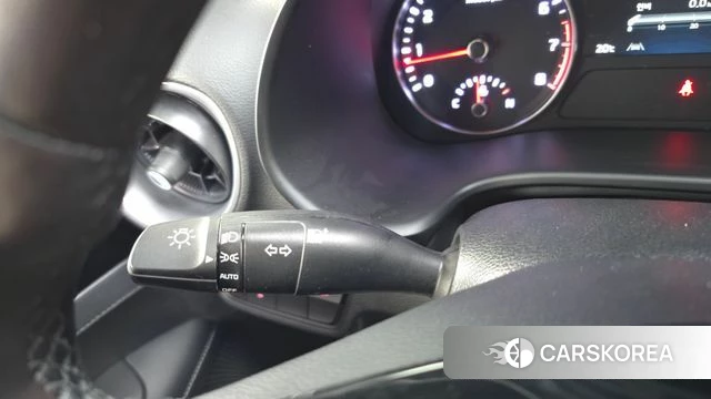 Kia The New K3 2nd generation id 4308749 из Кореи 24