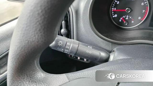 Kia Morning Urban (JA) id 4898990 из Кореи 24
