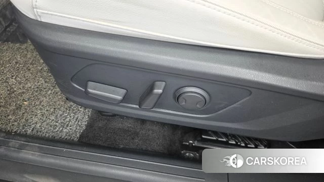 Hyundai Tucson Hybrid (NX4) id 4894727 из Кореи 24