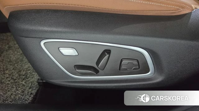 Renault Korea (Samsung) The New QM6 id 4720991 из Кореи 24