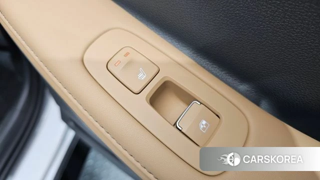 Hyundai Sonata D Edge Hybrid (DN8) id 4583983 из Кореи 24