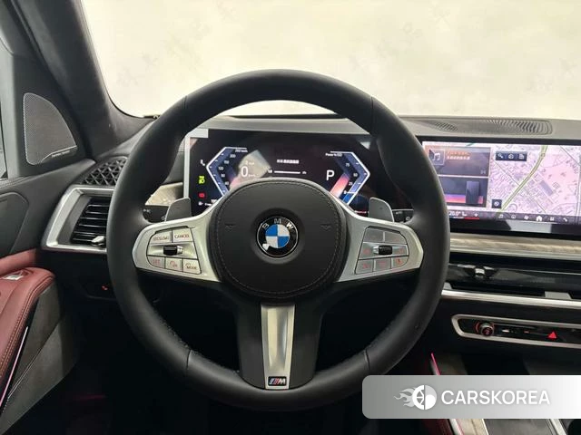 BMW X5 id 4207166 из Китая 24