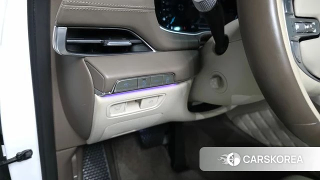 Genesis GV80 id 4410550 из Кореи 24