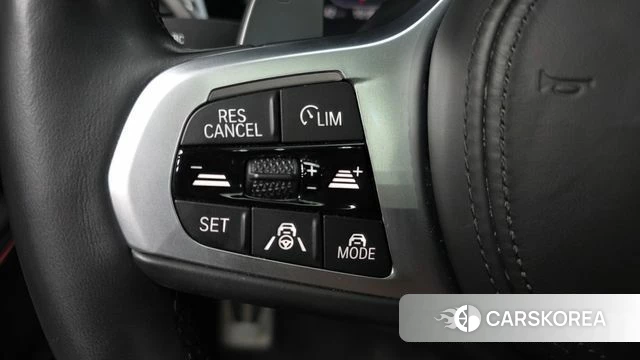 BMW 3 Series (G20) id 4854951 из Кореи 24