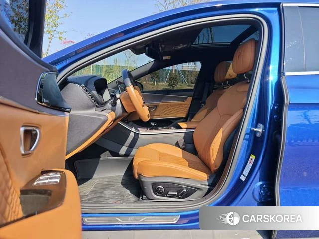 BYD Han EV id 4214146 из Китая 24