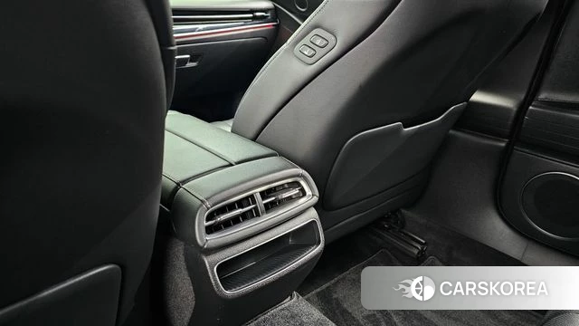 Genesis G80 (RG3) id 4835716 из Кореи 24