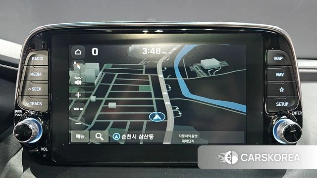 Hyundai Santa Fe TM id 4424818 из Кореи 24