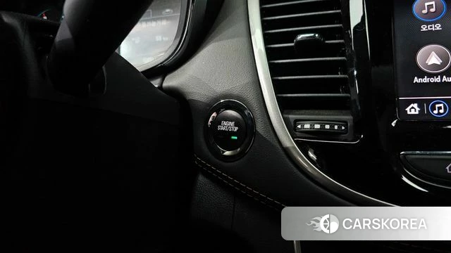 Chevrolet (GM Daewoo) The New Trax id 4344397 из Кореи 24