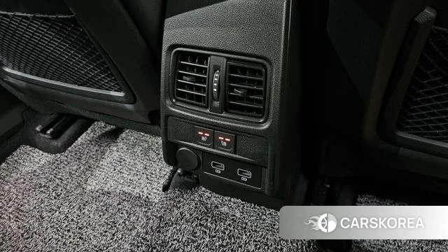 Renault Korea (Samsung) XM3 id 4488707 из Кореи 24