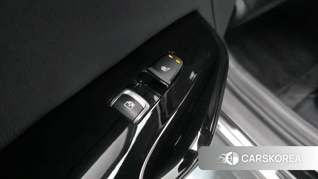Kia K5 Hybrid 3rd Generation id 4243411 из Кореи 24