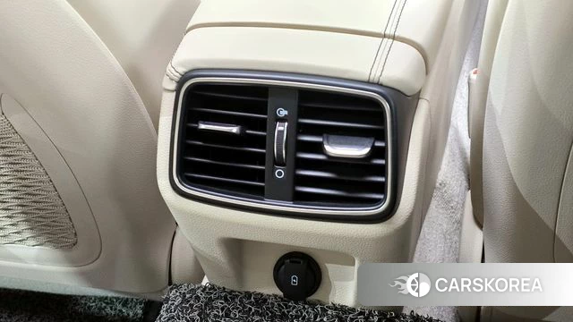 Genesis G70 id 4196995 из Кореи 24