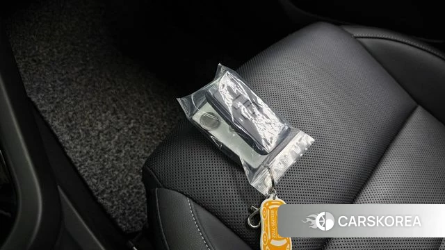 Renault Korea (Samsung) XM3 id 4641489 из Кореи 24