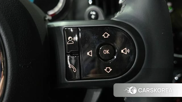Mini Cooper S Countryman id 4602567 из Кореи 24