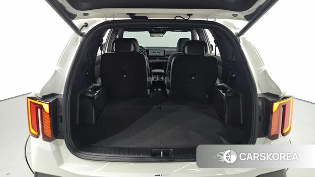 Kia The New Sorento 4th Generation id 4752656 из Кореи 24