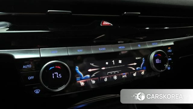 Genesis G80 (RG3) id 4371182 из Кореи 24