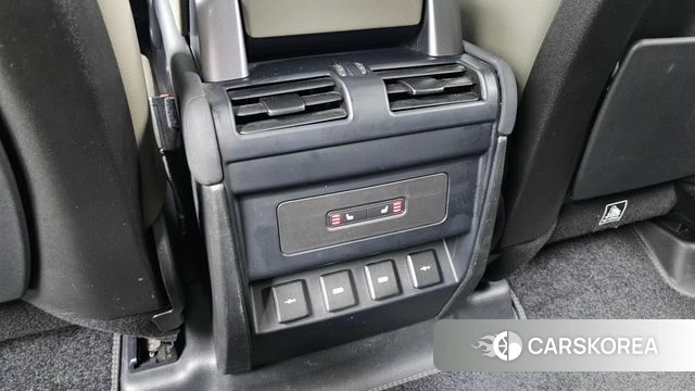 Land Rover Defender (L663) id 4741430 из Кореи 24