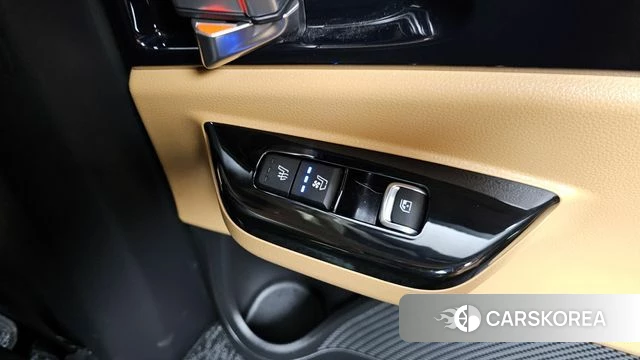 Kia Carnival 4th generation id 4443558 из Кореи 24