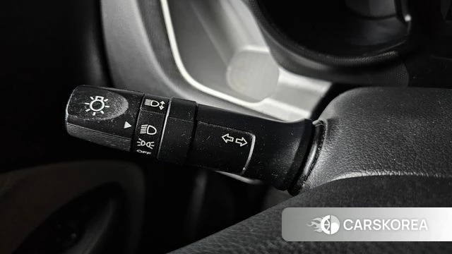 Kia The New Ray id 4774818 из Кореи 24
