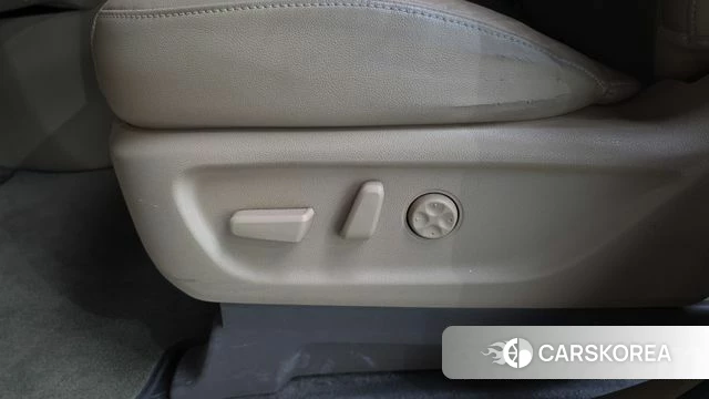 Kia The New Carnival id 4356992 из Кореи 24