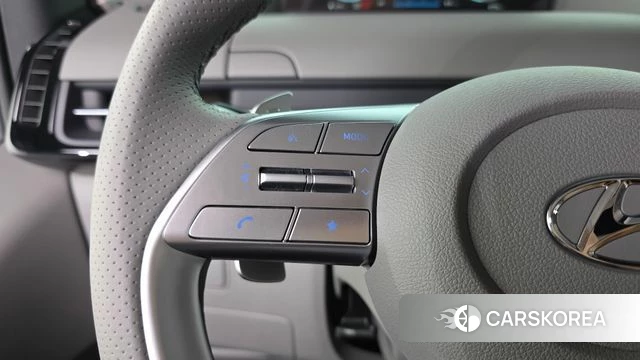 Hyundai Staria id 4223060 из Кореи 24