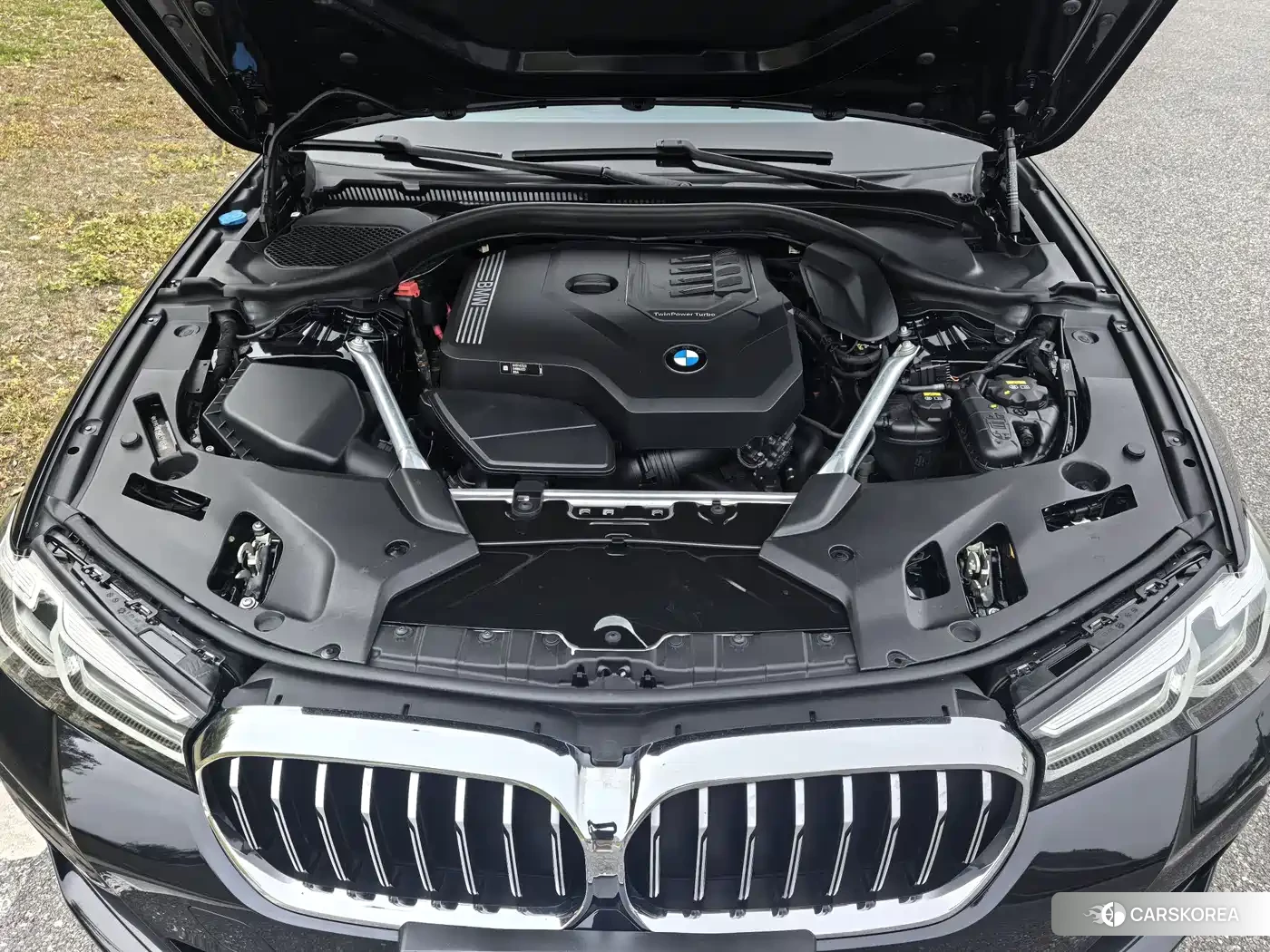 BMW 5 series id 4539370 из Китая 24