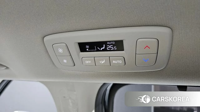 Kia The New Carnival 4th Generation id 4222662 из Кореи 24