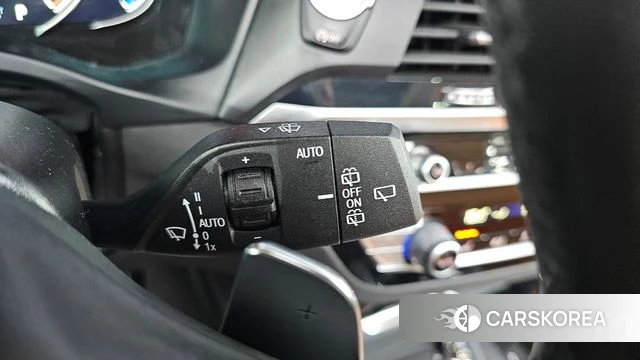 BMW X3 (G01) id 4390153 из Кореи 24