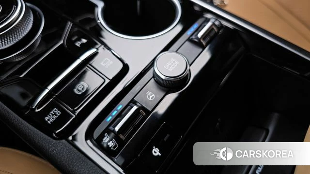 Kia K5 Hybrid 3rd Generation id 4201596 из Кореи 24