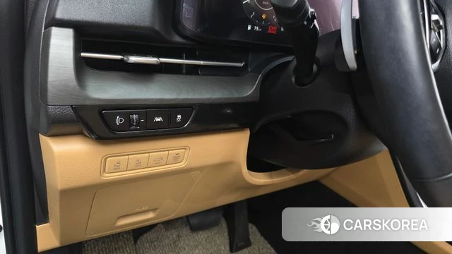 Kia Carnival 4th generation id 4224473 из Кореи 24