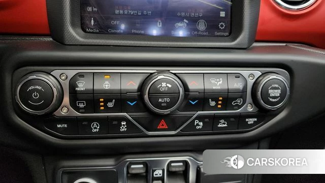 Jeep Wrangler (JL) id 4283691 из Кореи 24