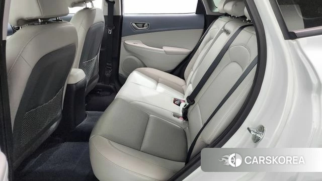 Hyundai Kona Electric id 4203705 из Кореи 24