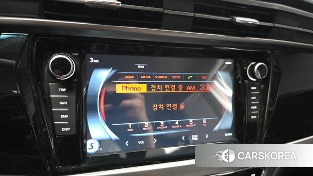 Ssangyong Beautiful Korando id 4759524 из Кореи 24