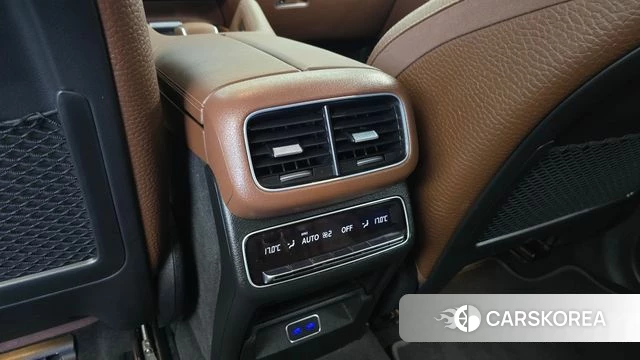 Mercedes-Benz GLE-Class W167 id 4834401 из Кореи 24