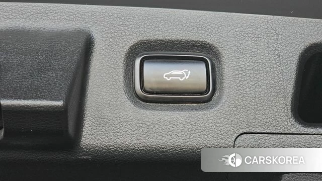 Hyundai Santa Fe TM id 4502255 из Кореи 24