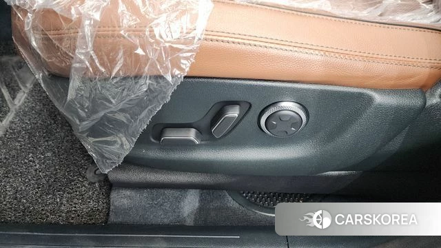 Genesis GV70 id 4267608 из Кореи 24