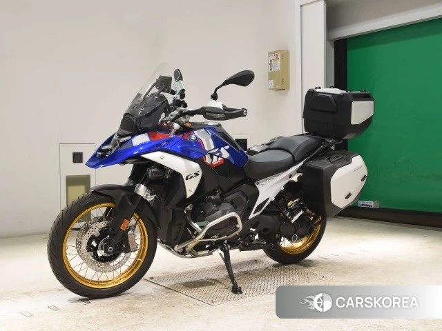 Проданный BMW R1300GS id 4191180 из Японии, фото 24