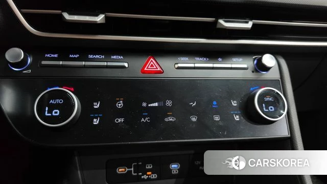 Hyundai Sonata D Edge (DN8) id 4669711 из Кореи 24