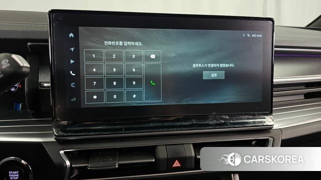 Ssangyong Torres id 4631005 из Кореи 24