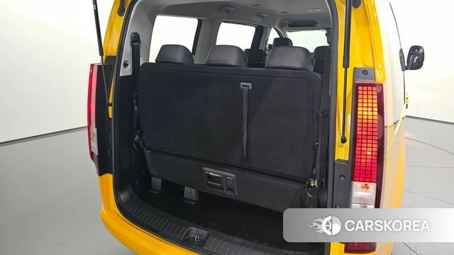 Hyundai Staria id 4639837 из Кореи 24