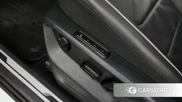 Volkswagen Tiguan Allspace id 4480726 из Кореи 24