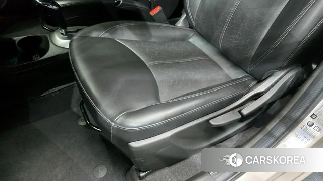 Chevrolet (GM Daewoo) The Next Spark id 4411465 из Кореи 24