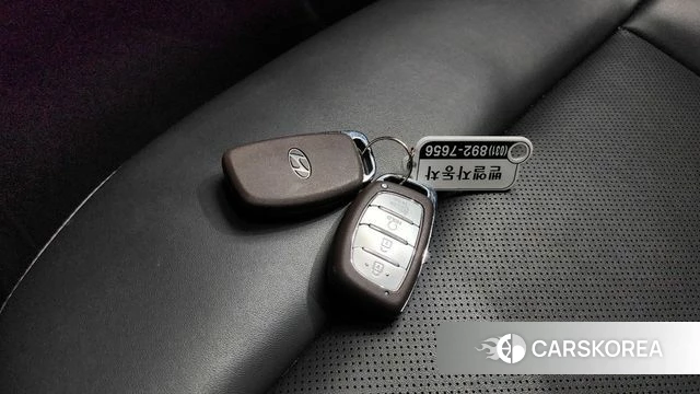 Hyundai The New Casper id 4879737 из Кореи 24
