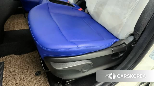 Hyundai Casper id 4302641 из Кореи 24