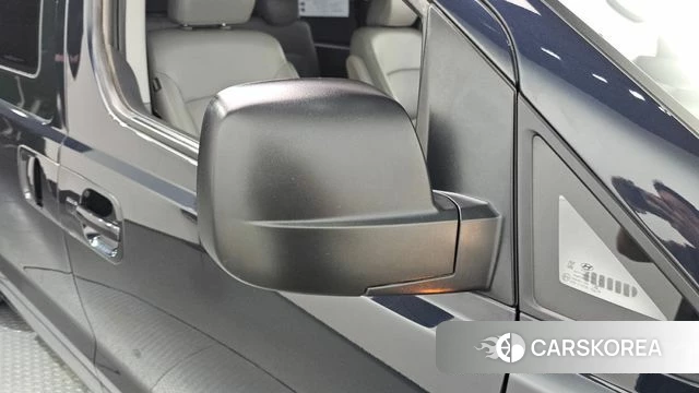 Hyundai The New Grand Starex id 4423878 из Кореи 24