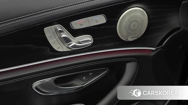 Mercedes-Benz E-Class W213 id 4692302 из Кореи 24