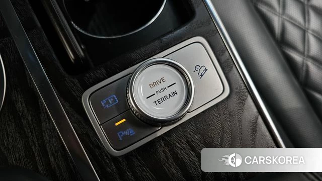 Genesis GV80 id 4284188 из Кореи 24