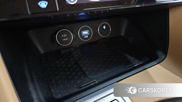 Genesis The New G70 id 4675411 из Кореи 24