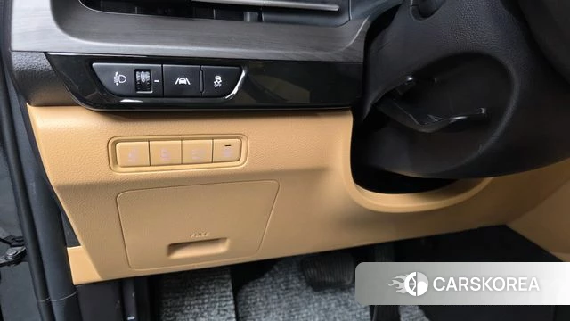 Kia Carnival 4th generation id 4360934 из Кореи 24