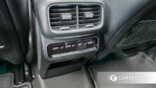 Mercedes-Benz GLE-Class W167 id 4489358 из Кореи 24