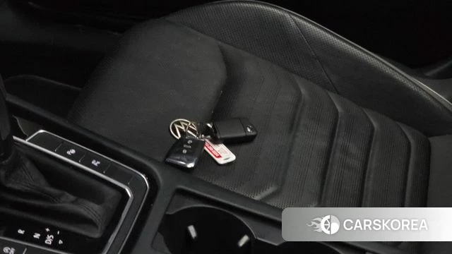 Volkswagen Arteon id 4773888 из Кореи 24